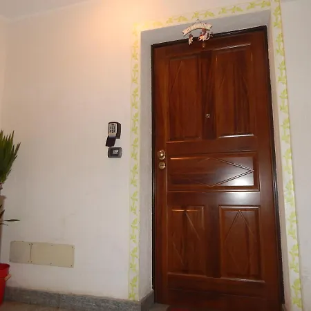 דירה Da Paolo Centro Storico אאוסטה