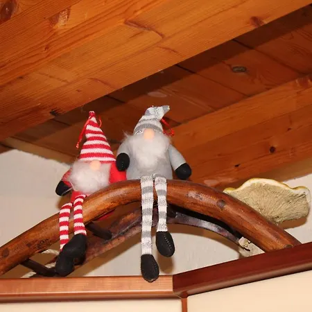 דירה Da Paolo Centro Storico