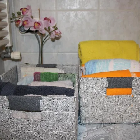 Da Paolo Centro Storico