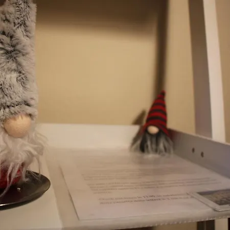 דירה Da Paolo Centro Storico