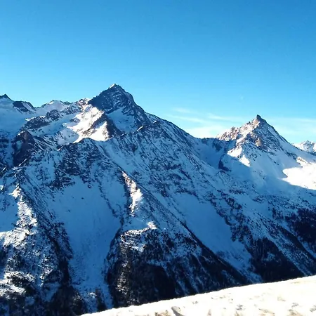 Appartement Da Paolo Centro Storico Aosta