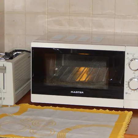 Da Paolo Centro Storico *