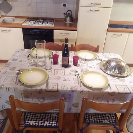 Da Paolo Centro Storico Appartement *