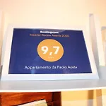 Da Paolo Centro Storico *