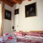 Da Paolo Centro Storico Apartment Aosta