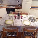 Da Paolo Centro Storico Apartamento *