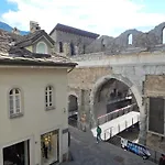 Da Paolo Centro Storico Appartement