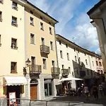 Da Paolo Centro Storico * 奥斯塔