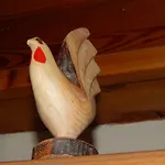 Da Paolo Centro Storico 公寓 奥斯塔