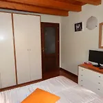 Da Paolo Centro Storico Apartment *