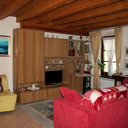 Da Paolo Apartment *