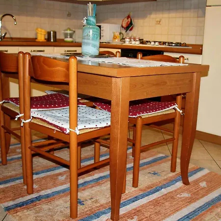 Da Paolo Apartment Aosta