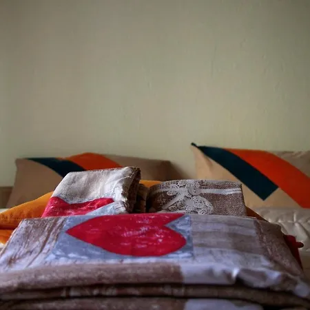 Apartamento Da Paolo Centro Storico Aosta