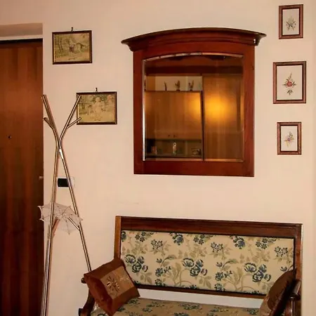 Apartment Da Paolo *
