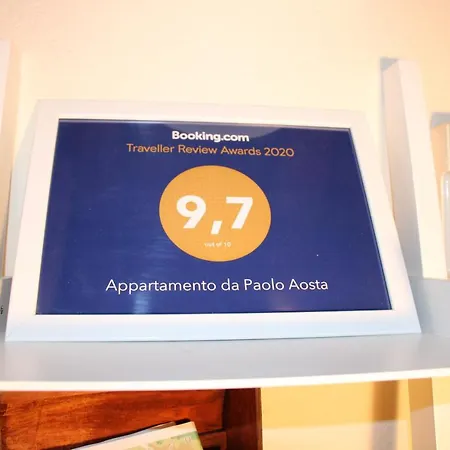 Da Paolo *