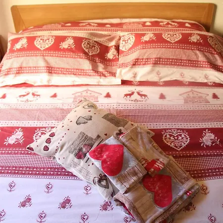 Da Paolo Centro Storico Apartamento Aosta