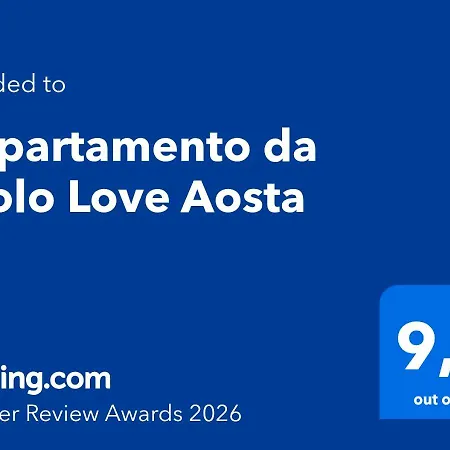 Da Paolo Centro Storico Lägenhet