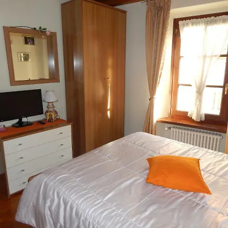 Da Paolo Centro Storico Aosta