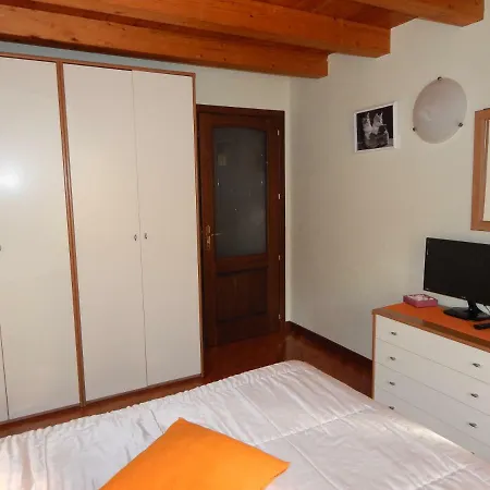 Da Paolo Apartment *
