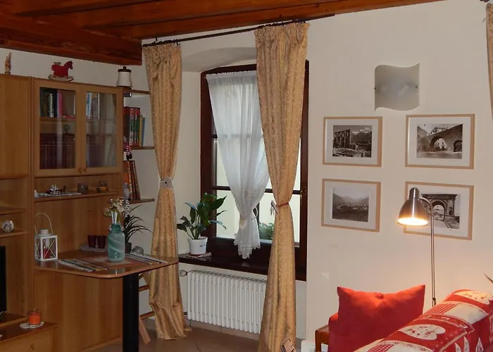 Da Paolo Centro Storico