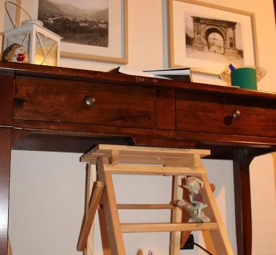 Da Paolo Centro Storico * Aosta