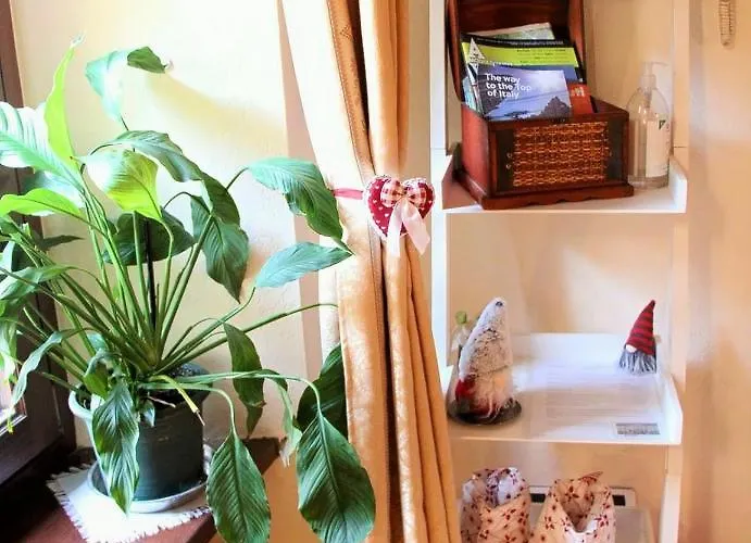 Da Paolo Centro Storico Aosta