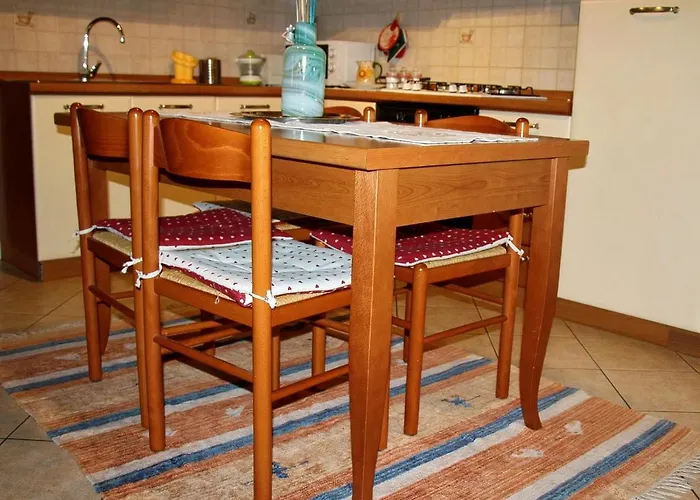 Da Paolo Centro Storico Lägenhet Aosta