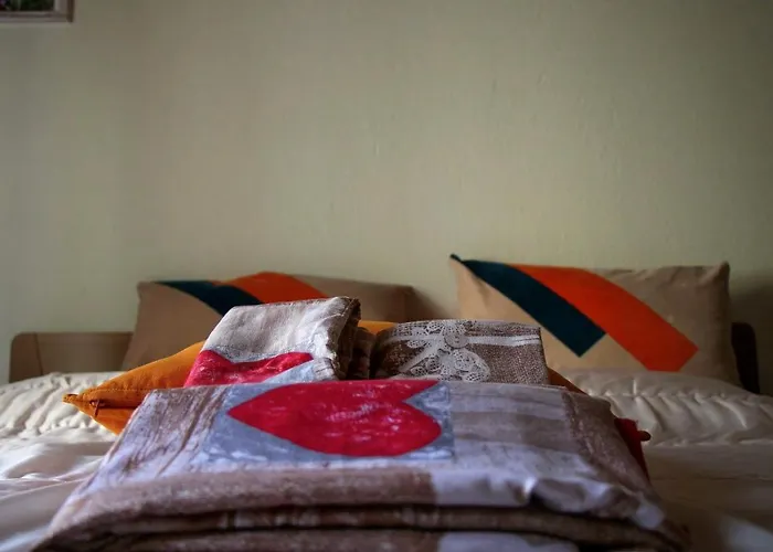 Lägenhet Da Paolo Centro Storico Aosta