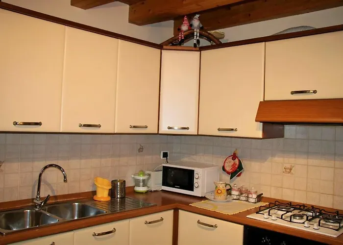 Da Paolo Centro Storico * Aosta