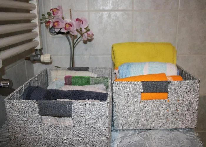 Da Paolo Centro Storico