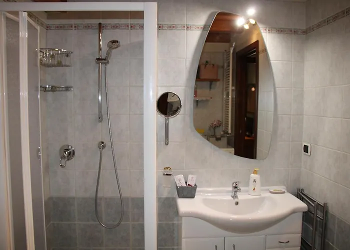 Da Paolo Centro Storico *