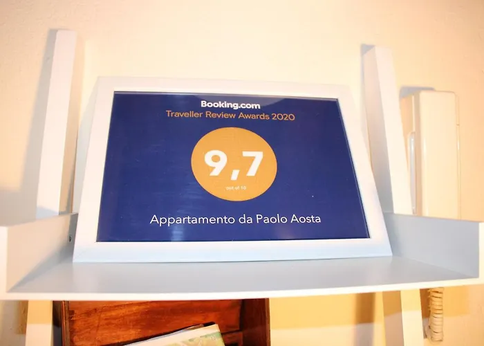 Da Paolo Centro Storico *