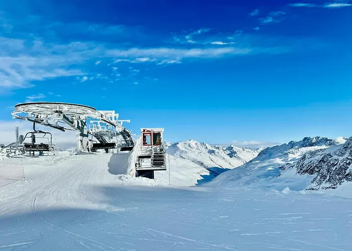 Da Paolo Centro Storico Lägenhet Aosta