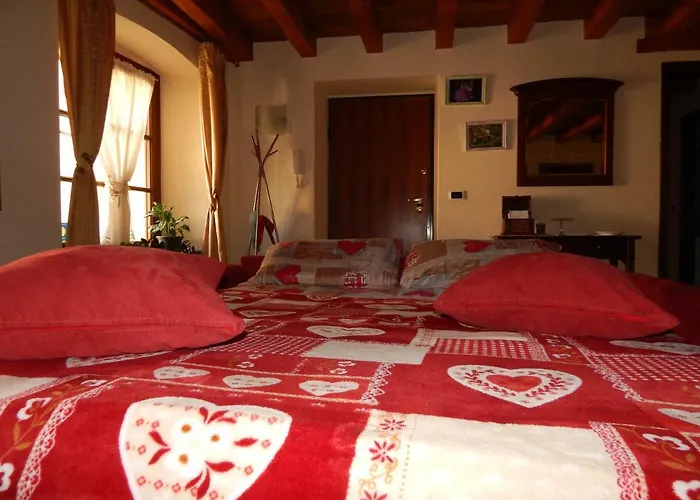 Da Paolo Centro Storico Lägenhet