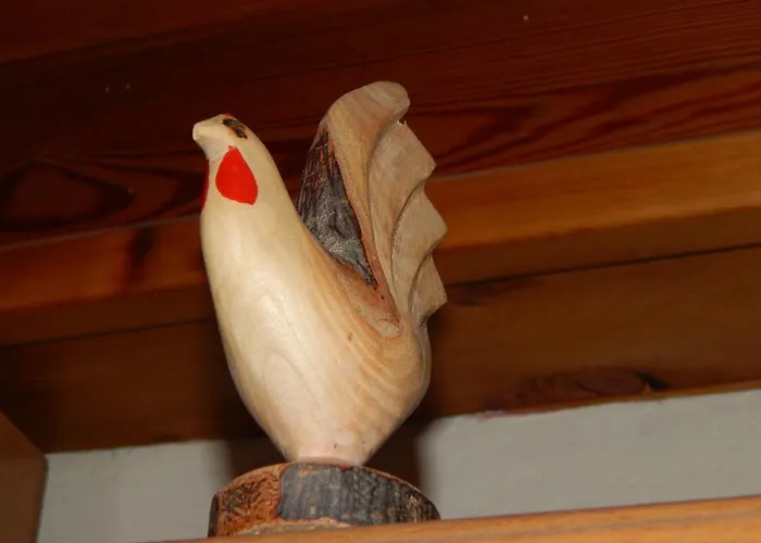 Da Paolo Centro Storico Lägenhet Aosta