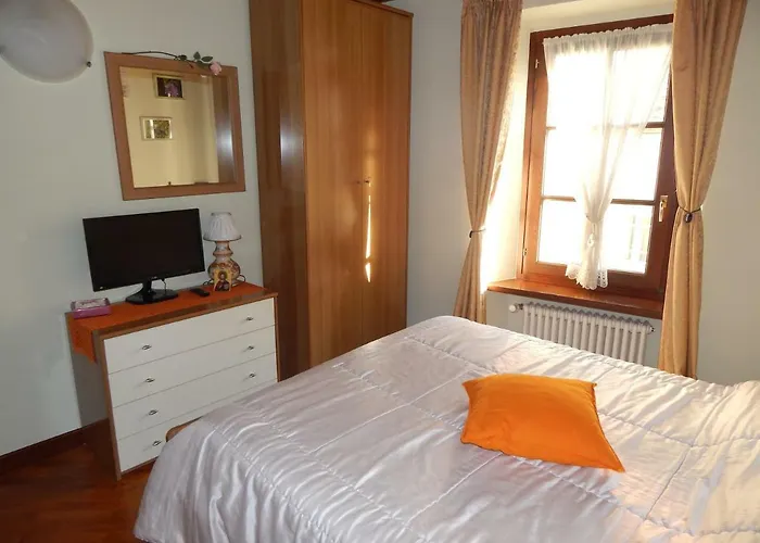 Da Paolo Centro Storico Aosta