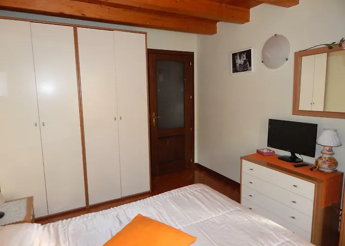 Da Paolo Centro Storico Lägenhet *